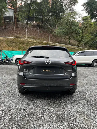 Mazda CX-5 2.0 Touring At