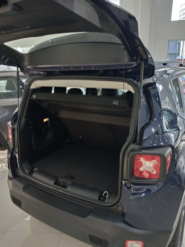 Jeep Renegade 2021 1.8 Sport