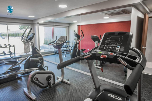 Oportunidad De 3 Ambientes Con Cochera Cubierta - Luminoso Con Gran Terraza - Amenities De Gran Categoría