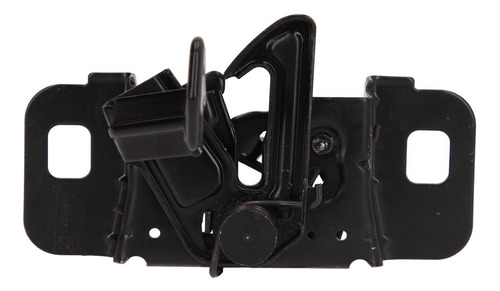 Cerradura Capot Chevrolet Sonic 2012 2013 2014 Inferior