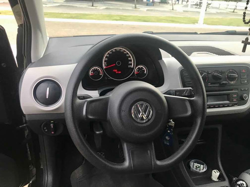 Volkswagen Up! 2016 1.0 Tsi Move 5p