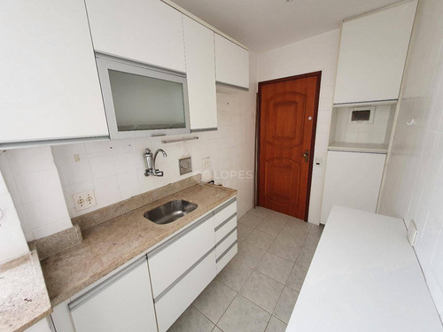 Apartamento Com 2 Quartos, 48 M² Por R$ 270.000 - São Domingos - Niterói/rj - Ap46817