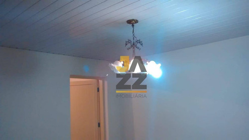 Imagem 17 de 30 de Ampla Casa Térrea À Venda Em Vila Santana Itaquera - Ca13576