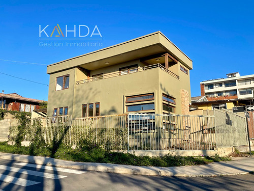 Casa 2d Y 3b, Sector Concon