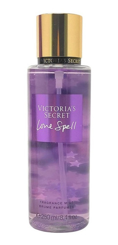 Victoria's Secret Fragancia Corporal Love Spell Xchws C