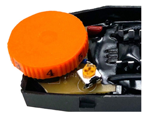 2 Repuestos De Herramientas De Interruptor Eléctrico Para