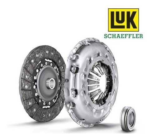 Kit Embrague Clutch Luk Vw New Beetle 1c1 1.6 L4 98-10