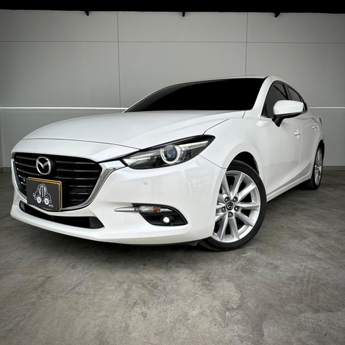 Mazda 3 2.0 Grand Touring Lx