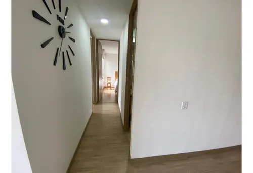 Apartamento En Venta En Chía Vereda La Balsa,