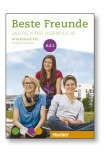 Beste Freunde A2.1 Ab-xxl Ausg. Span. Georgiaki,m/bovermann,