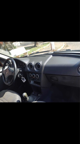 Chevrolet Prisma 1.4 Maxx Econoflex 4p 2010
