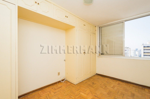 Imagem 11 de 15 de Apartamento - Perdizes - Ref: 86371 - V-86371