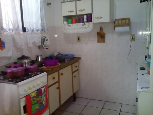 Imagem 8 de 15 de Casas 1 Quarto Para Venda Em Praia Grande, Solemar, 1 Dormitório, 1 Banheiro, 1 Vaga - 390_2-935838