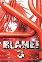 Gibi Blame Nº 03 Nihei, Tsutomu