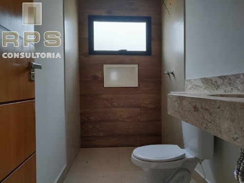 Imagem 19 de 30 de Casa A Venda No Condomínio Residencial Shamballa Ii - Atibaia/sp - Cc00540 - 69664122