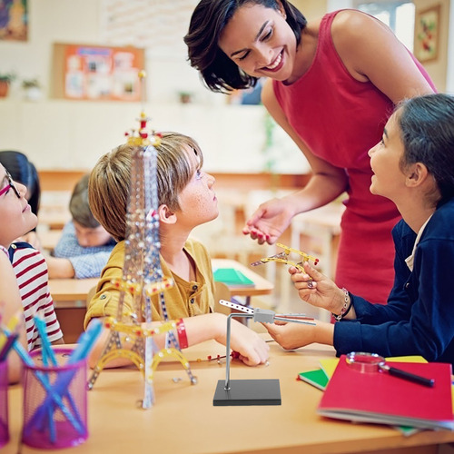 Experiência De Física De Condução De Calor Educational Therm