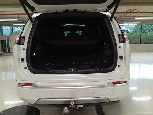 Jeep Commander 1.3 T270 TURBO FLEX OVERLAND AT6