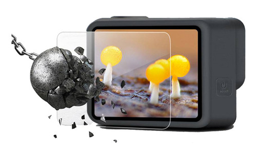 Mica Hidrogel Compatible Con Sony Camera Alpha Dslr-a450
