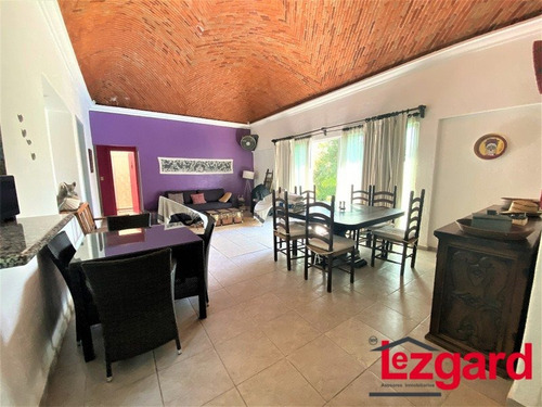 En Venta Casa De Un Solo Nivel En Lomas De Cocoyoc