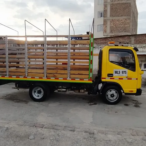 Camion Unico Dueño