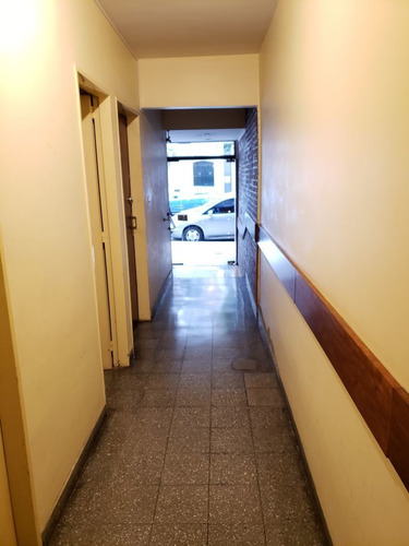 Imagen 25 de 25 de Venta 2 Amb C/balcón Al Frente Luminoso Belgrano/colegiales