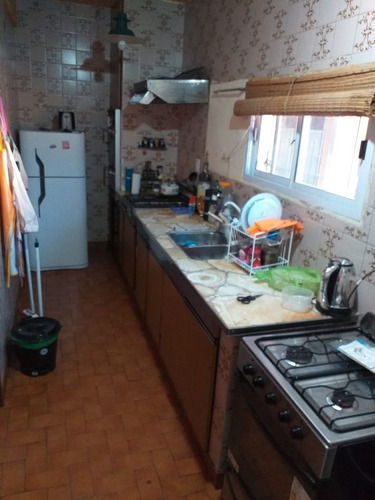 Venta Depósito Villa Libertad Con Cochera
