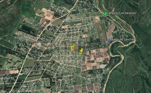 Lote En Venta, Arroyo Leyes, Santa Fe.