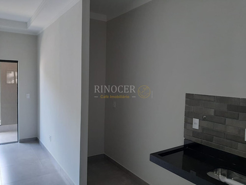 Imagem 11 de 14 de Apartamento Padrão Em Franca - Sp - Ap0374_rncr
