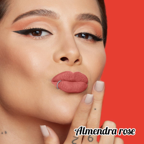 Labiales Esika Colorfix 24 Hrs