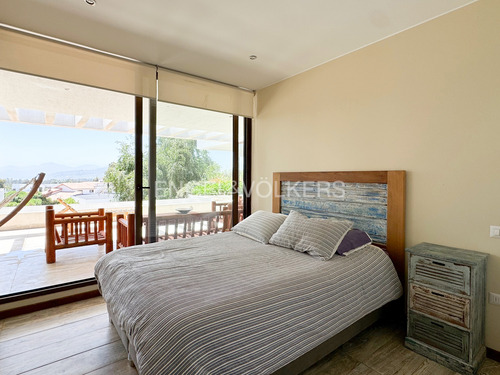 Gran Casa De 5 Dormitorios En Marbella