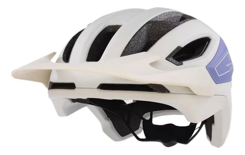 Casco De Bicicleta Para Montaña Drt3 Robusto Y Ligero