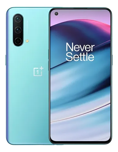 Oneplus Nord Ce 1 5g Eb2103 12gb 256gb Dual Sim Duo One Plus