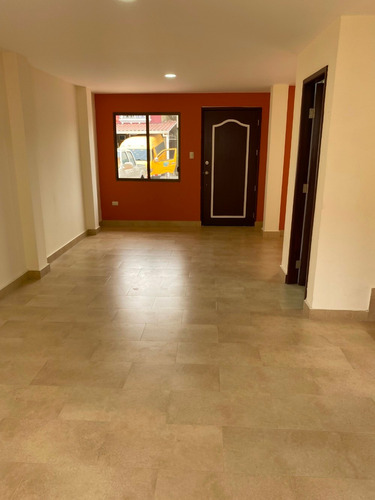 Imagen 2 de 14 de Vendo Casa Por Estrenar En Ciudadela Loma Vista