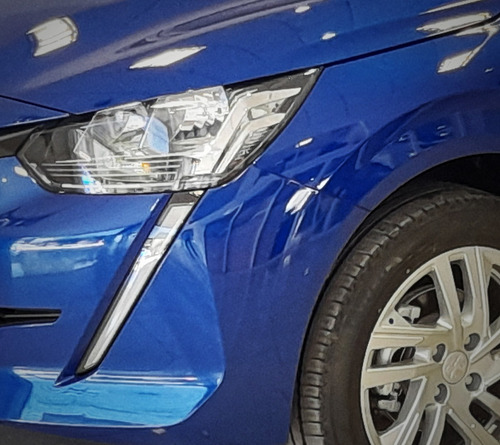 Peugeot 208 1.6 Allure