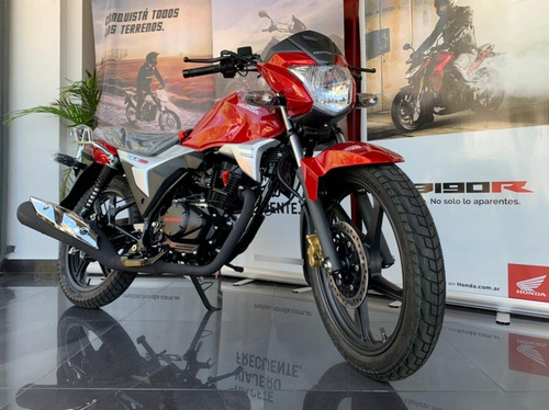 Imagen 12 de 20 de Honda Glh 150 Gaucha 0km (no Cg / Cb 125) Retírala!!!!