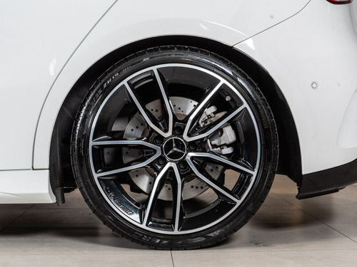 Imagen 14 de 18 de Mercedes-benz Clase A 35 2020 (nic)