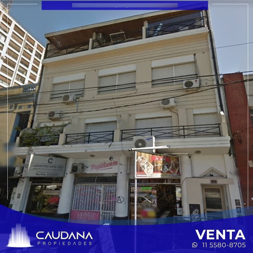 Departamento En Venta En Ramos Mejia.