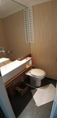 Imagem 14 de 20 de Cobertura Com 4 Dormitórios À Venda, 218 M² Por R$ 1.990.000,00 - Vila Leopoldina - São Paulo/sp - Co0006
