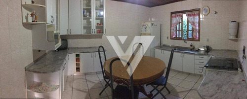 Casa Com 4 Dormitórios À Venda, 300 M² Por R$ 900.000,00 - Condomínio Portal Do Sabiá - Araçoiaba Da Serra/sp - Ca0979
