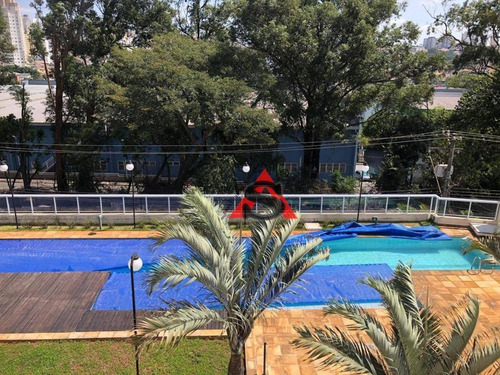 Imagem 12 de 12 de Apartamento Com 3 Dormitórios À Venda, 81 M² Por R$ 630.000,00 - Vila São José - São Paulo/sp - Ap43167