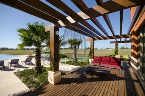 Terreno - Centro - Ref: 18576 - V-716652