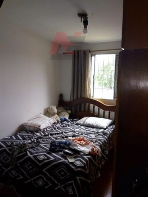 Imagem 5 de 12 de 08178 - Apartamento 2 Dorms, Cohab Ii - Carapicuíba/sp - 8178