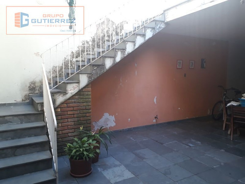 Imagem 19 de 24 de Sobrado Com Churrasqueira - 85