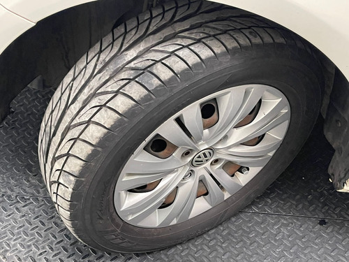 Imagen 9 de 15 de Volkswagen Gol Hb Trendline Tm 2017