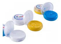 Comprar Maquillaje Infantozzi 15g Pintura Para Rostro No Tóxica 