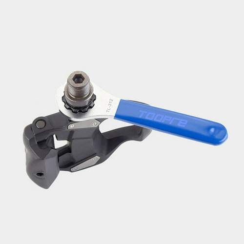 Llave Para Pedal Bicicleta Desarmado Y Mantenimiento Toopre