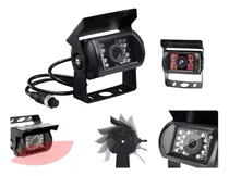 Comprar Cámara Vehicular Ómnibus Camión Bus Exterior Ahd 1080p Dvr