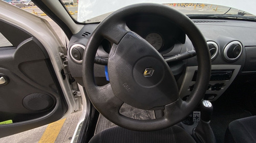 Imagen 19 de 19 de Renault Sandero