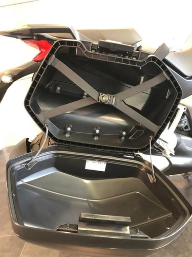 Ducati Multistrada 1260 S Pack Touring + Accesorios