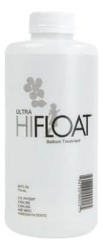 Recambio para globos Ultra Hi Float de 710 ml
